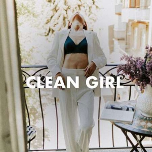 VA - Clean Girl