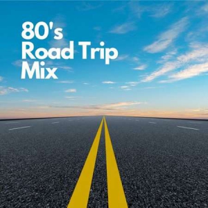 VA - 80's Road Trip Mix