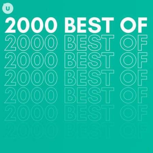 VA - 2000 Best of by uDiscover