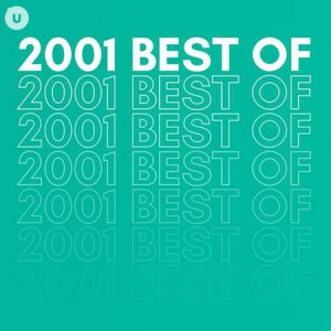 VA - 2001 Best of by uDiscover