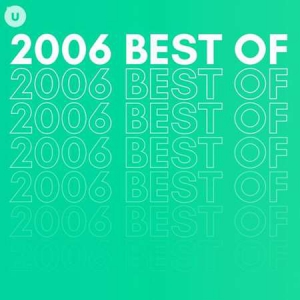VA - 2006 Best of by uDiscover