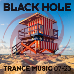VA - Black Hole Trance Music 07-23