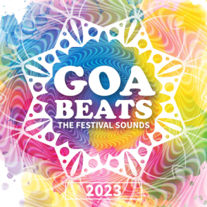 VA - Goa Beats - The Festival Sounds 2023