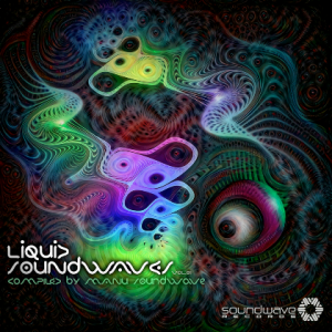 VA - Liquid Soundwaves