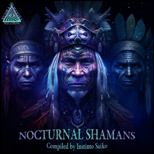 VA - Nocturnal Shamans