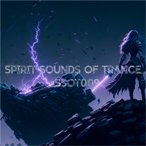 VA - Spirit Sounds of Trance [09]