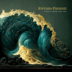 Stefano Panunzi - Pages from the Sea