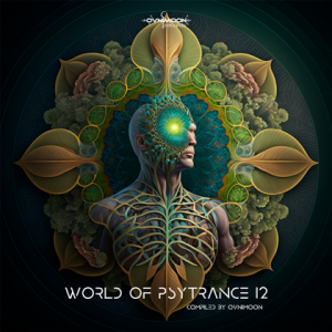 VA - World Of Psytrance 12