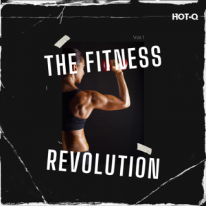 VA - The Fitness Revolution