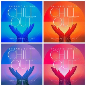 VA - Balearic Chill out Edition, Vol. 1 - 4
