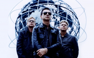 Depeche Mode - Discography