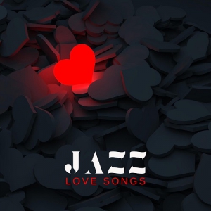 VA - Jazz Love Songs