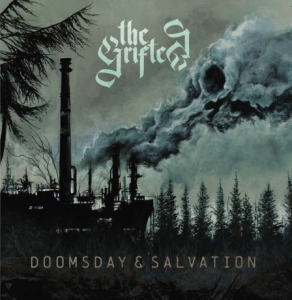 The Grifted - Doomsday And Salvation