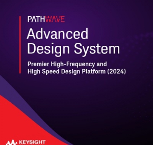 Keysight Advanced Design System 2024 [En]