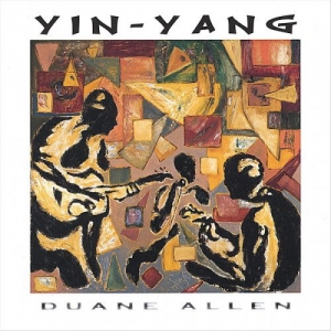 Duane Allen - Yin-Yang