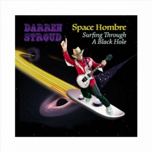 Space Hombre - Surfing Through A Black Hole