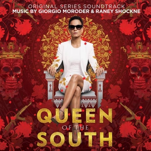 OST -   / Queen of the South [Original Series Soundtrack]