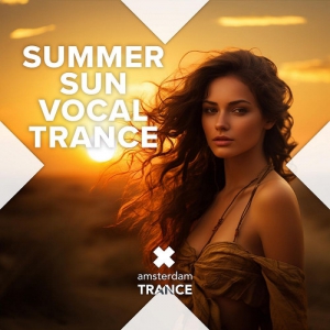 VA - Summer Sun Vocal Trance