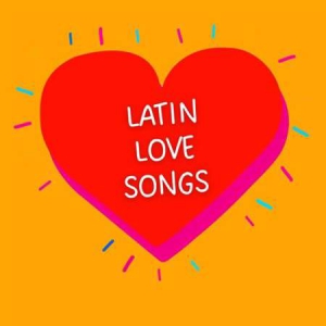 VA - Latin Love Songs