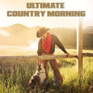 VA - Ultimate Country Morning