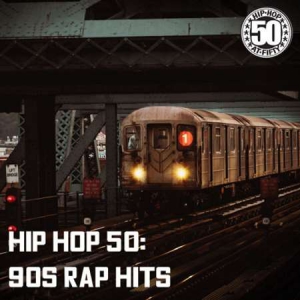 VA - Hip Hop 50: 90s Rap Hits