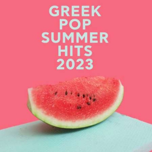 VA - Greek Pop Summer Hits