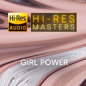 VA - Hi-Res Masters Girl Power