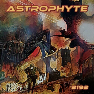 Astrophyte - 2192