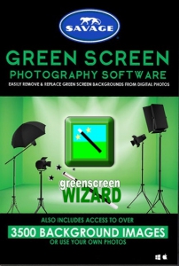 Green Screen Wizard Professional 12.2 [En]