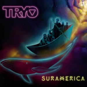 Tryo - Suramerica