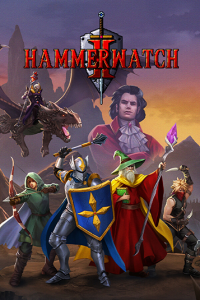 Hammerwatch 2 / Hammerwatch II