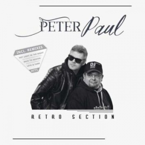 Peter Pau - Retro Section