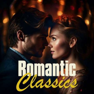 VA - Romantic Classics