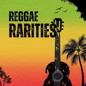 VA - Reggae Rarities