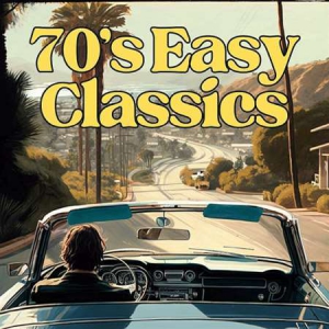 VA - 70's Easy Classics