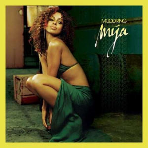 Mya - Moodring [Deluxe]