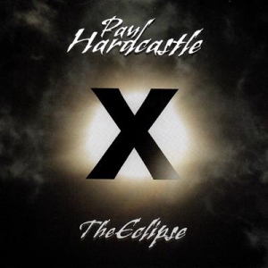 Paul Hardcastle - X (The Eclipse)