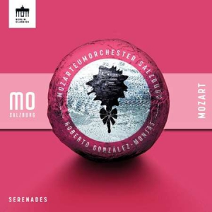Mozarteumorchester Salzburg - Mozart: Serenades
