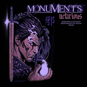 Monuments - 