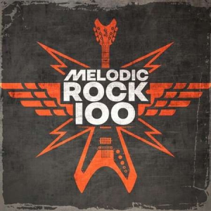 VA - Melodic Rock 100
