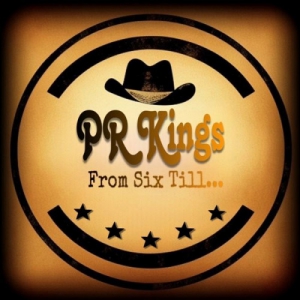 PR Kings - From Six Till...