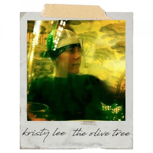Kristy Lee - The Olive Tree