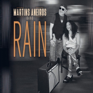 Martins Aneiros Band - Rain