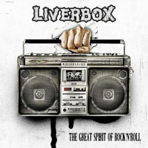 Liverbox - The Great Spirit Of Rock 'n' Roll