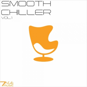VA - Smooth Chiller, Vol. 1