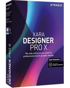 Xara Designer Pro+ 23.3.0.67471 [Multi]