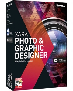 Xara Photo & Graphic Designer+ 23.3.0.67471 [Multi]