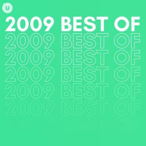 VA - 2009 Best of by uDiscover