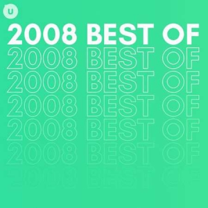 VA - 2008 Best of by uDiscover