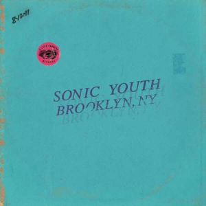 Sonic Youth - Live in Brooklyn, Ny.
